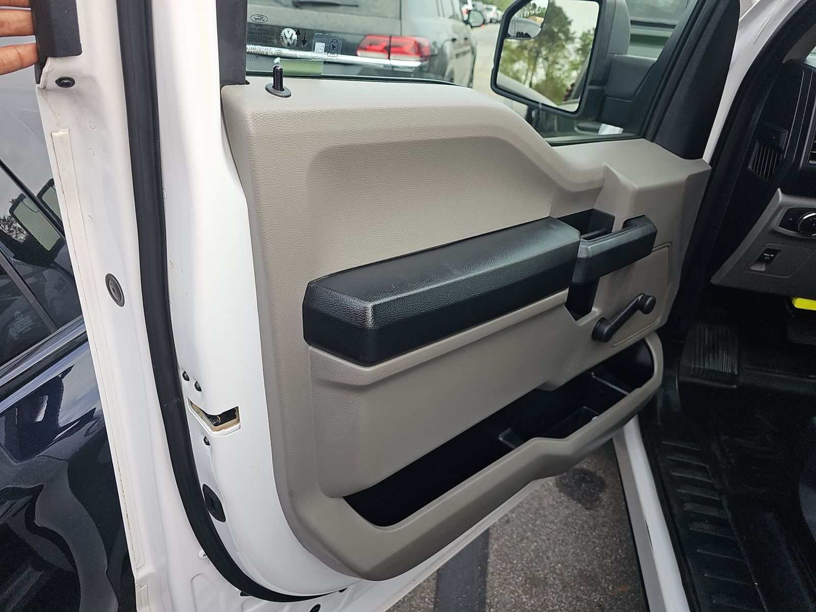 2020 Ford F-150 XL AWD