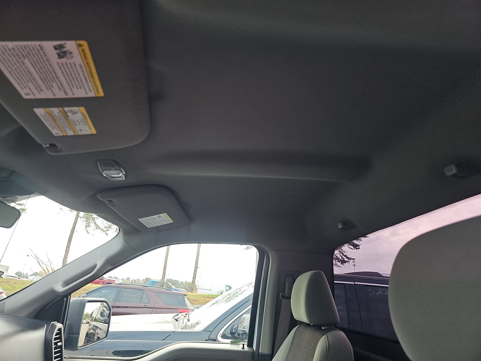 2020 Ford F-150 XL AWD