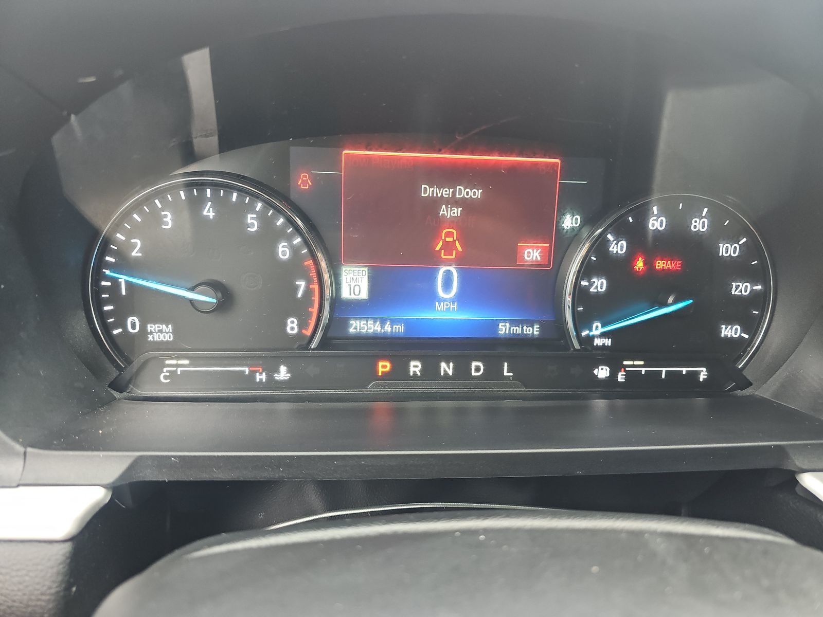 2022 Ford Explorer XLT AWD