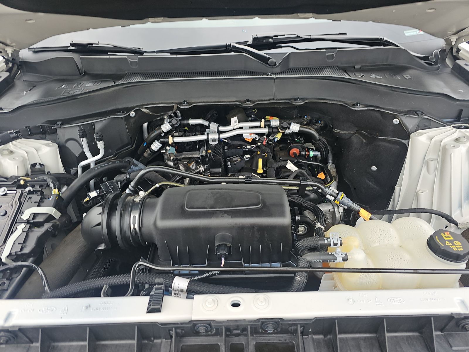 2022 Ford Explorer XLT AWD