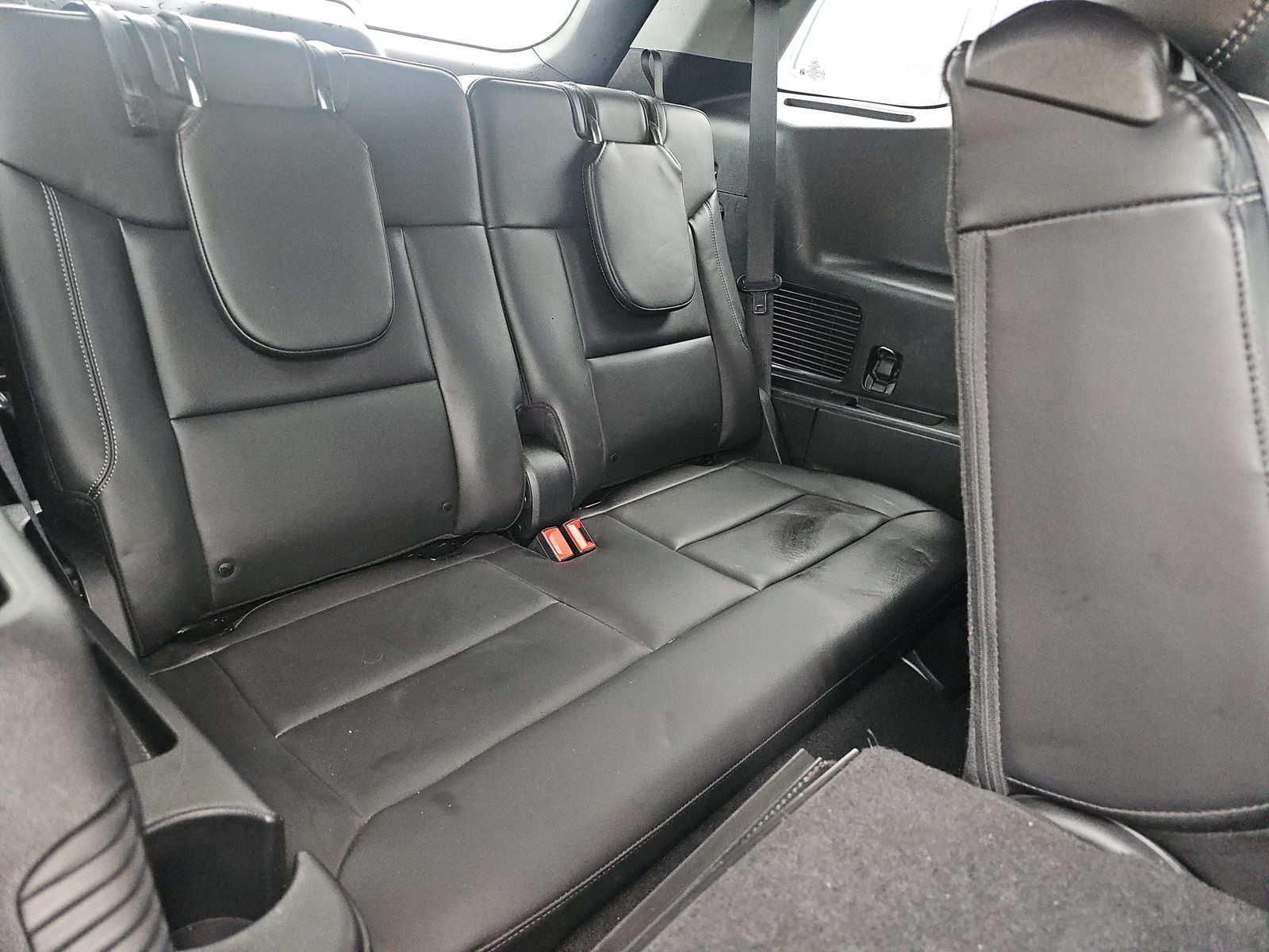 2022 Ford Explorer XLT AWD