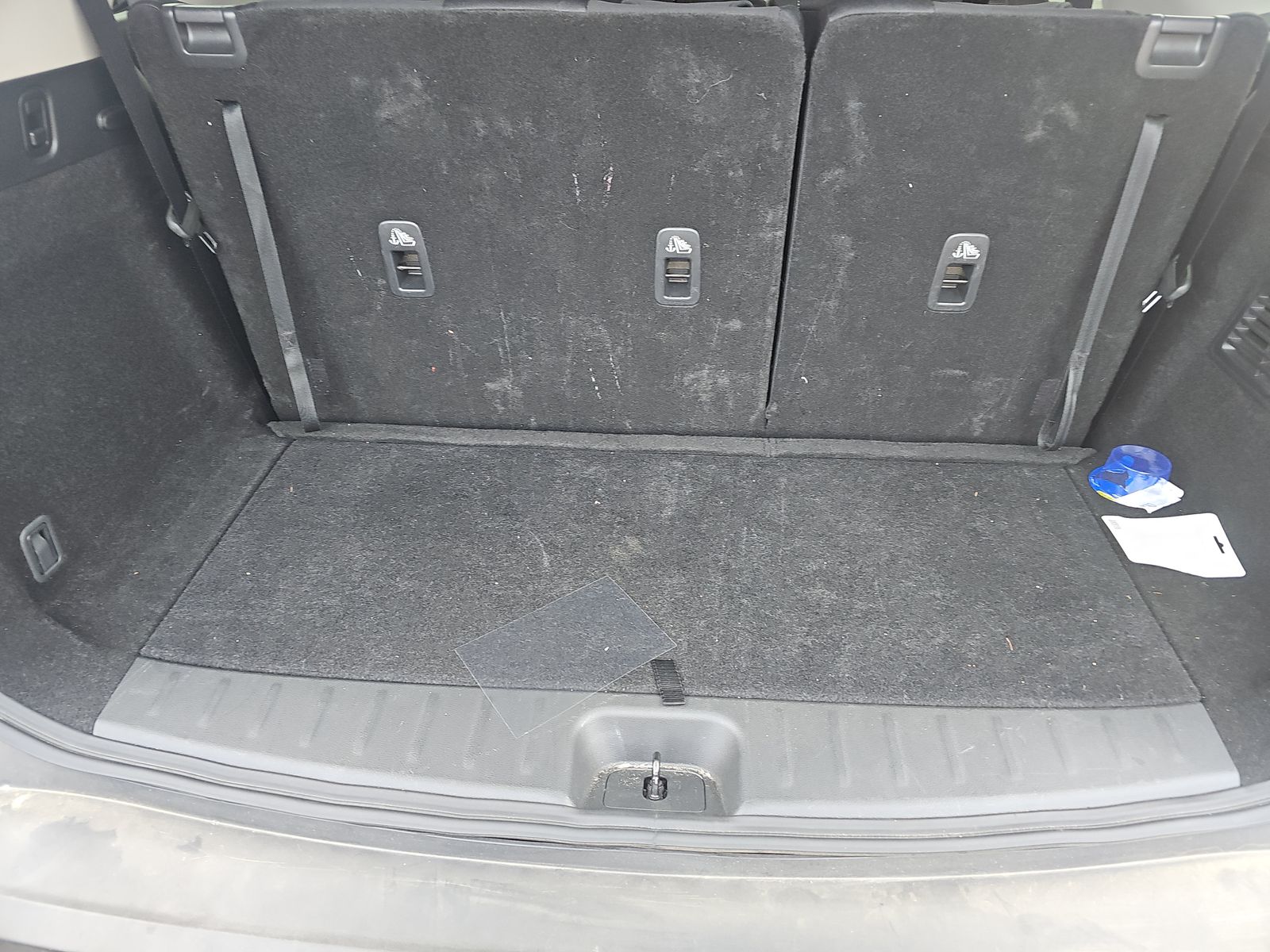 2025 Nissan Pathfinder SV AWD