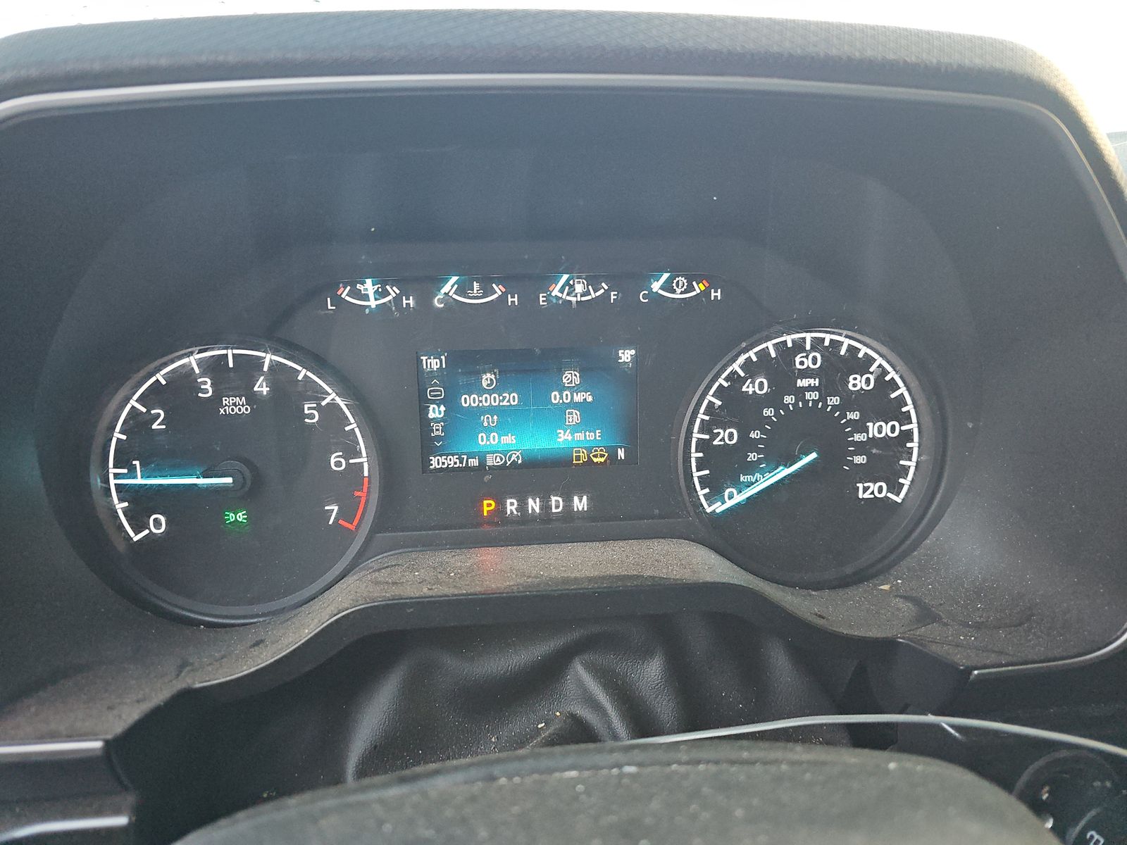 2022 Ford F-150 XL FWD