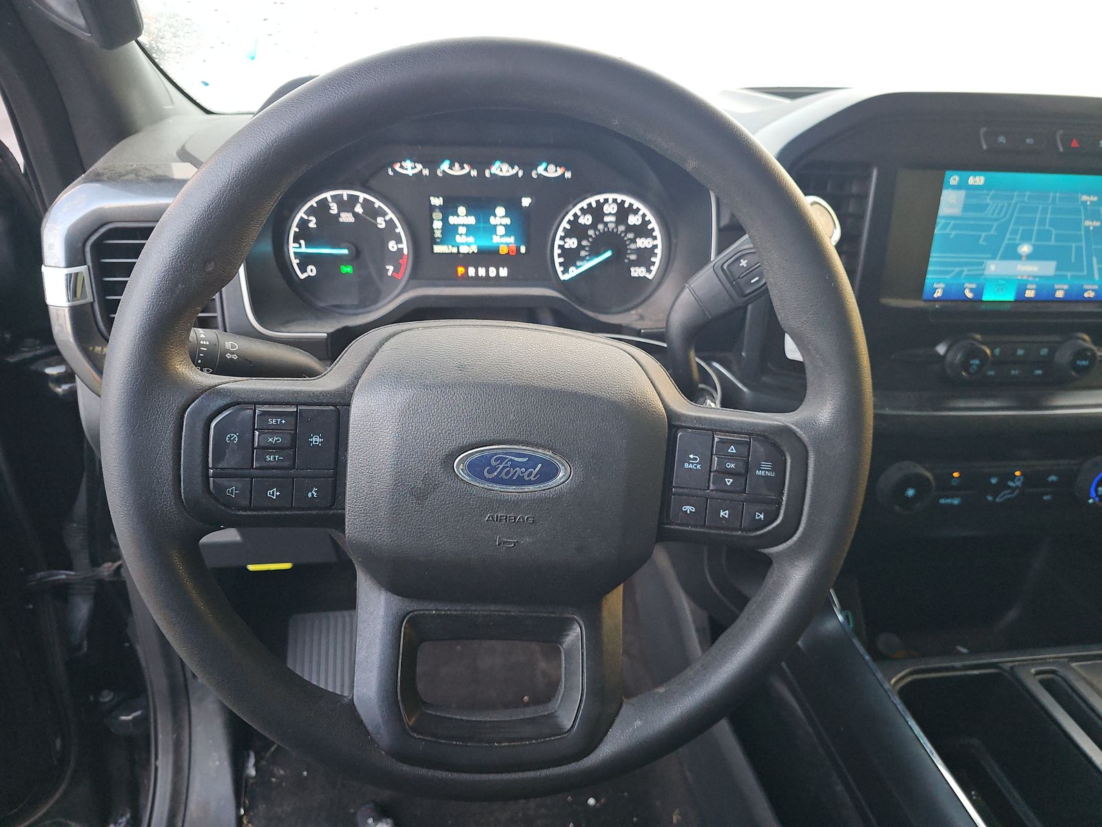 2022 Ford F-150 XL FWD