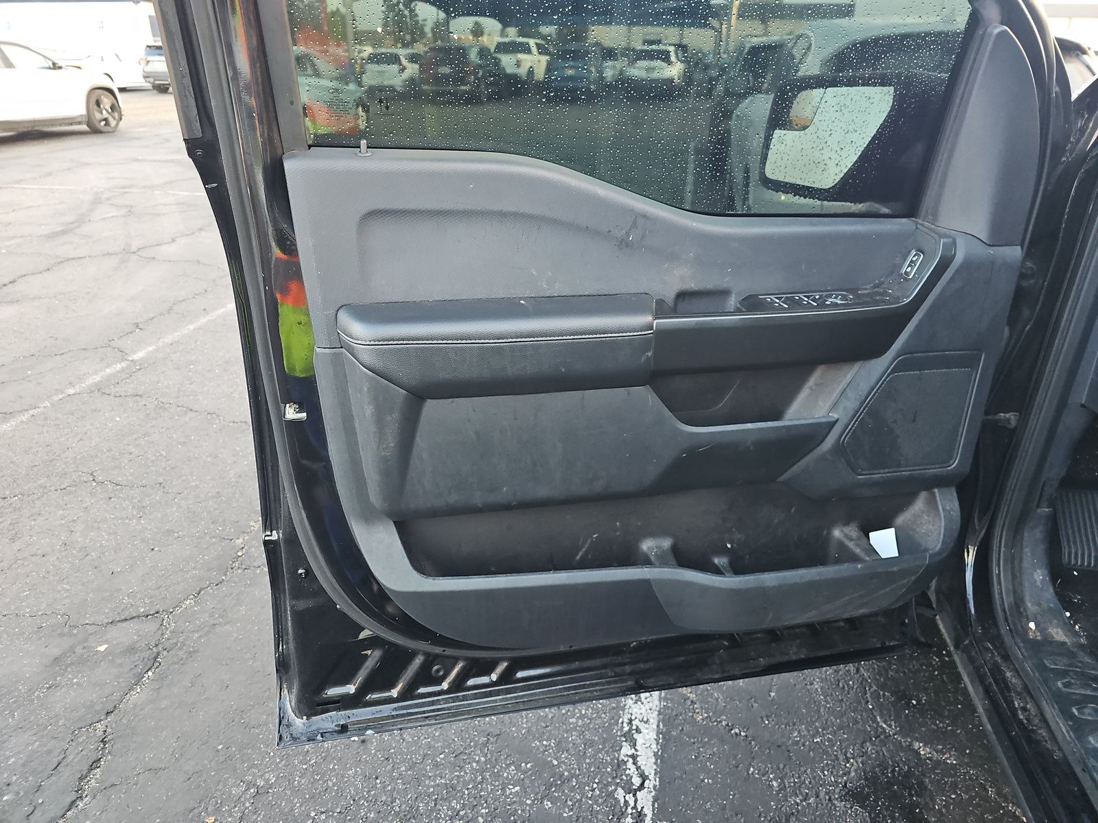 2022 Ford F-150 XL FWD