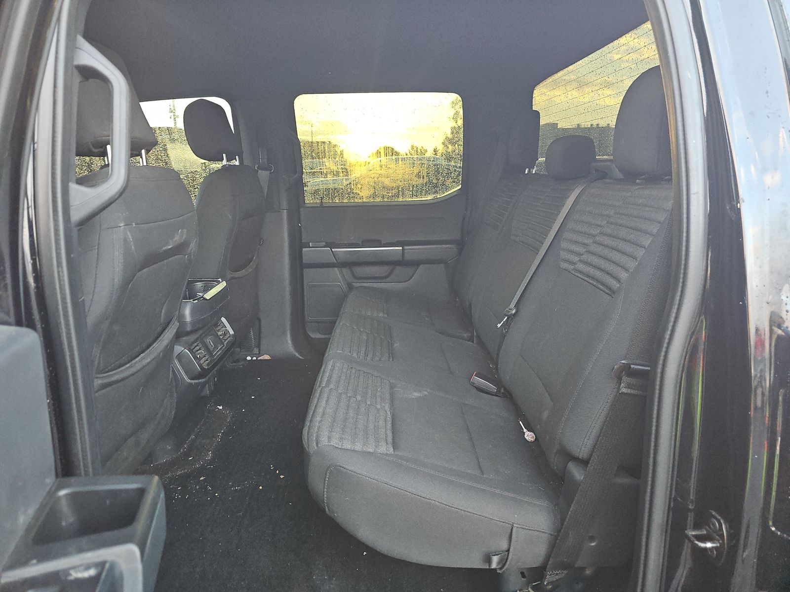 2022 Ford F-150 XL FWD