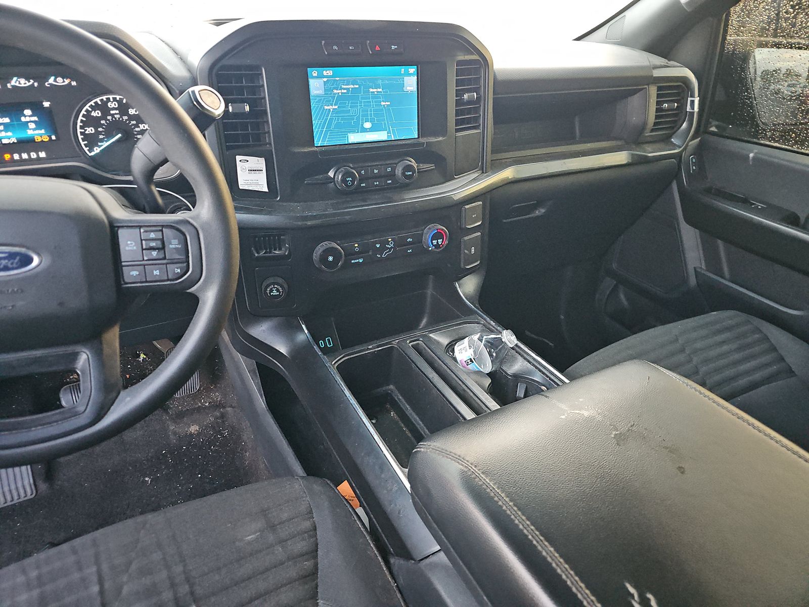 2022 Ford F-150 XL FWD