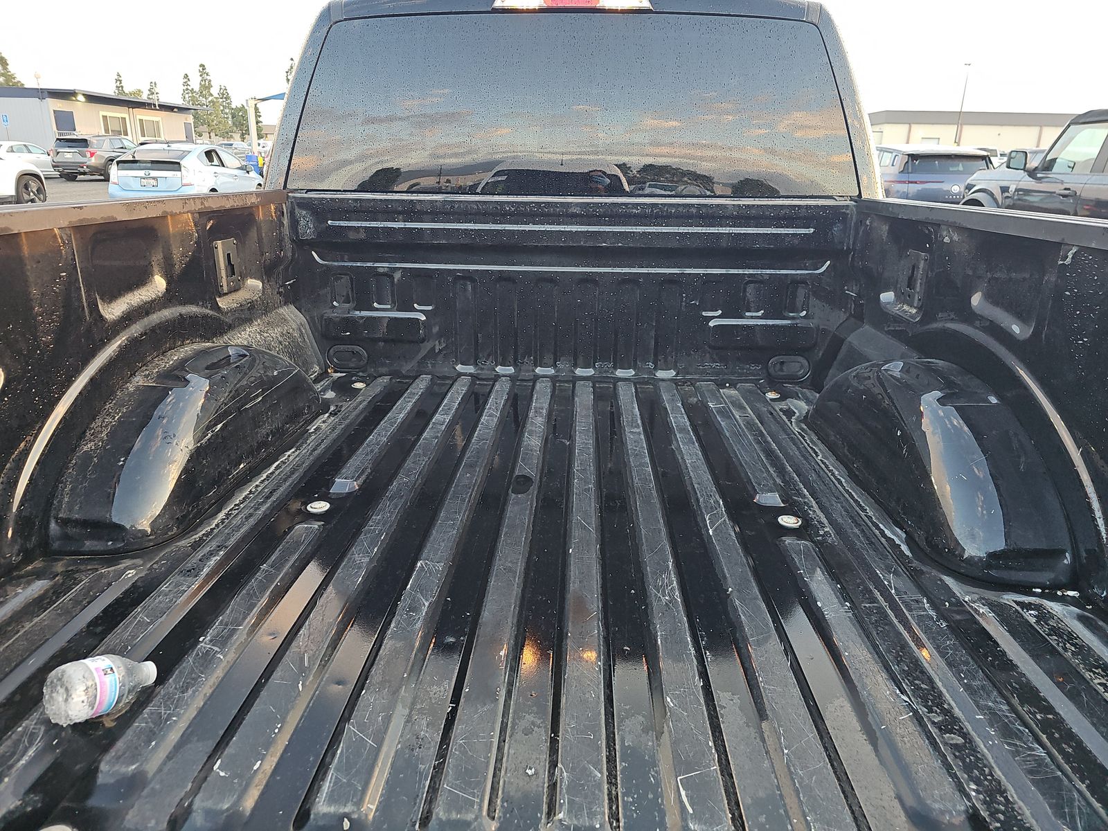 2022 Ford F-150 XL FWD