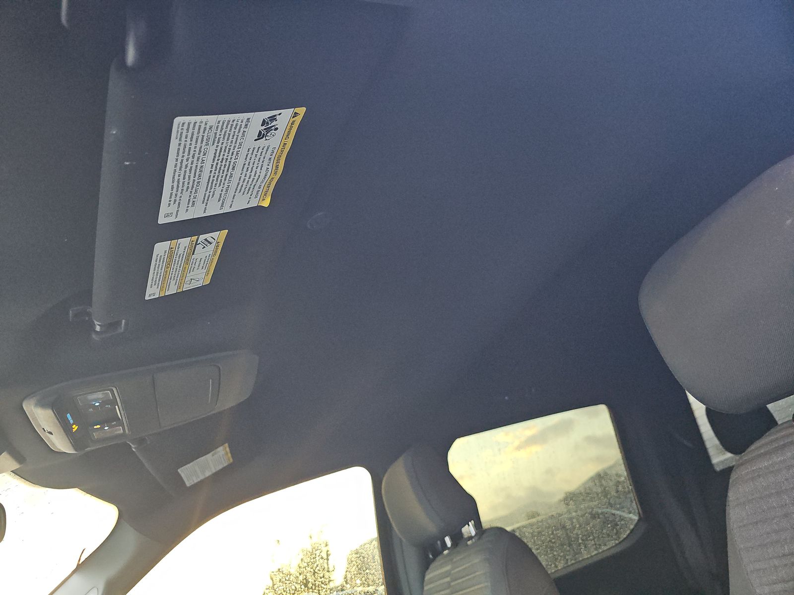 2022 Ford F-150 XL FWD