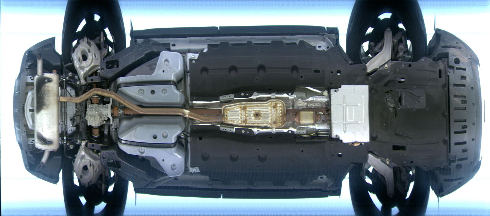 2022 Ford Edge ST-Line AWD