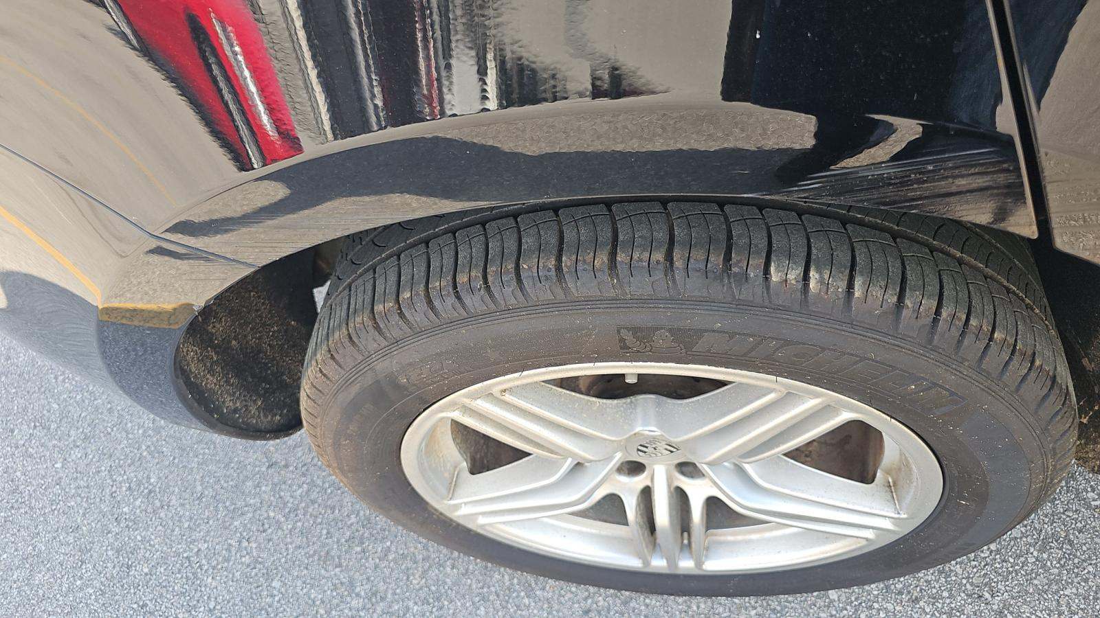 2018 Porsche Macan S AWD