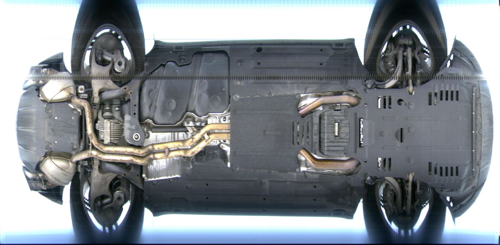 2018 Porsche Macan S AWD