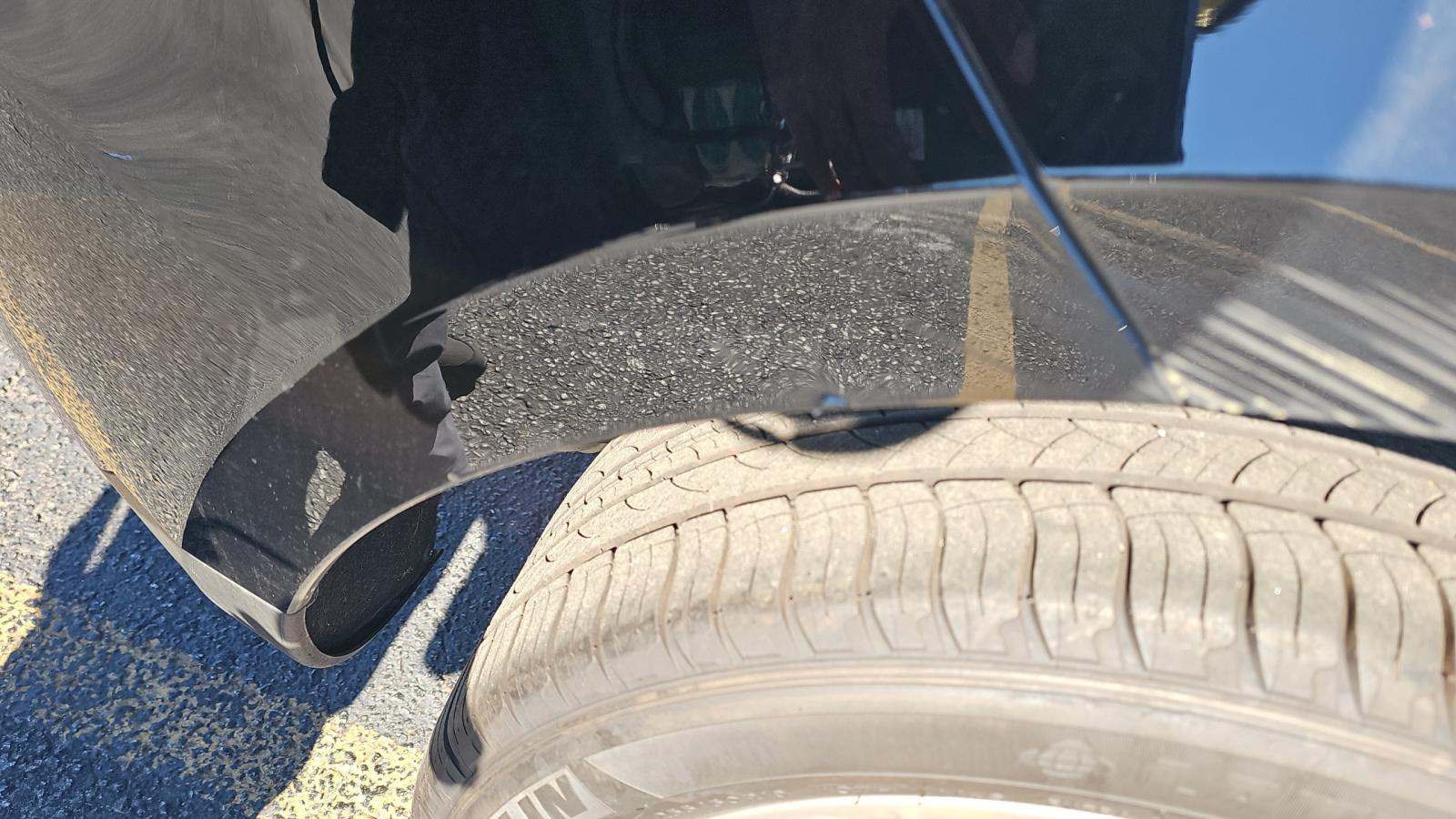 2018 Porsche Macan S AWD