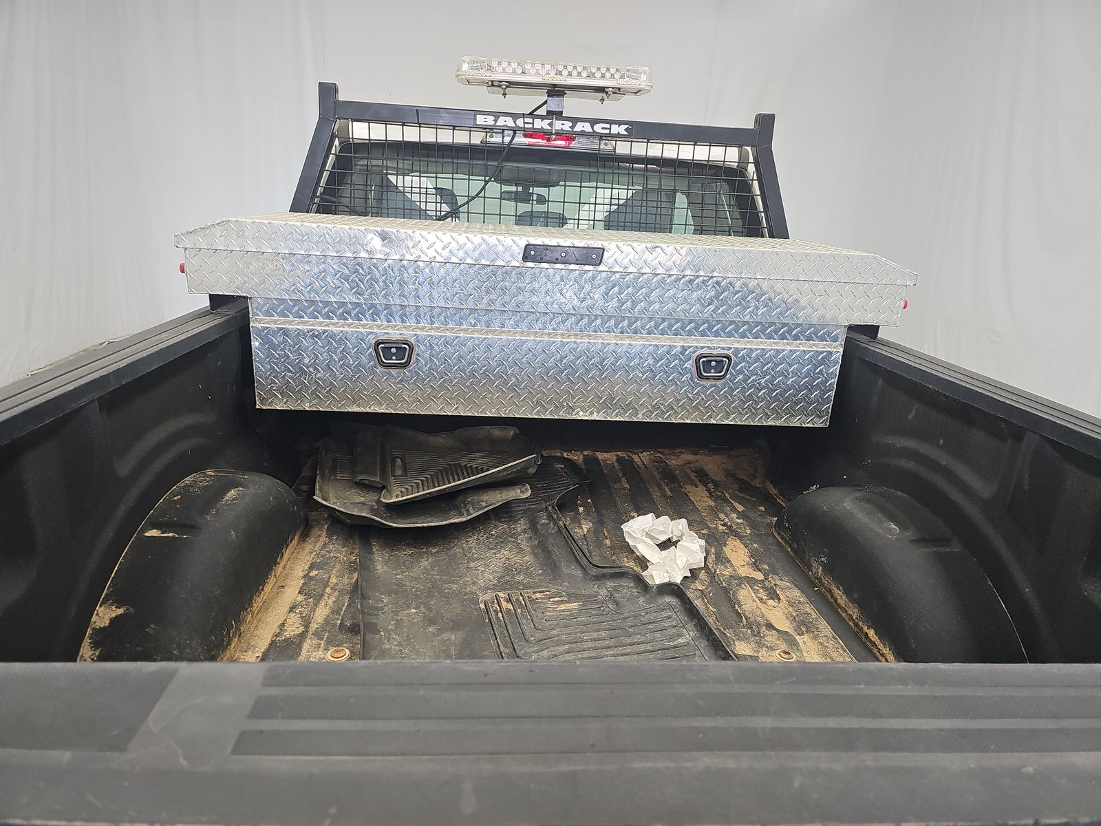 2021 Ford F-150 XL AWD