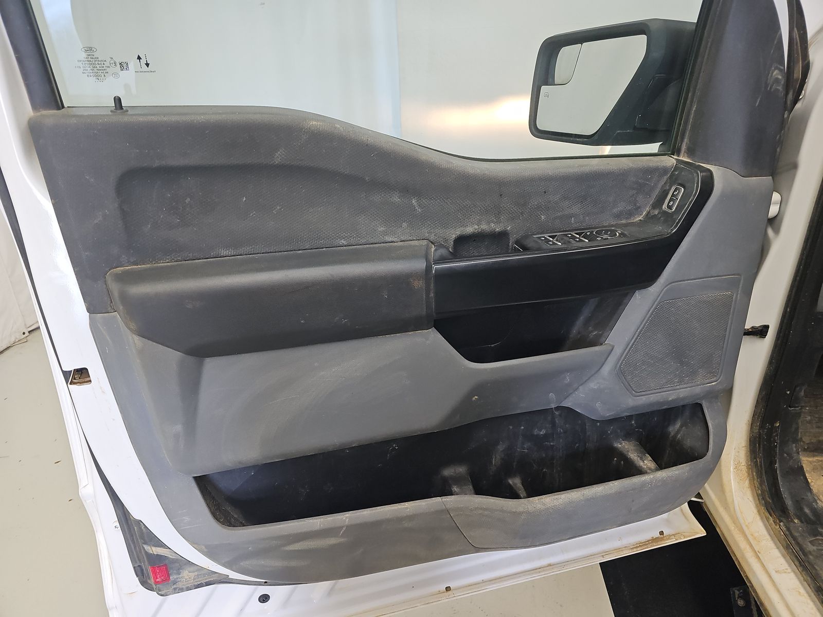 2021 Ford F-150 XL AWD