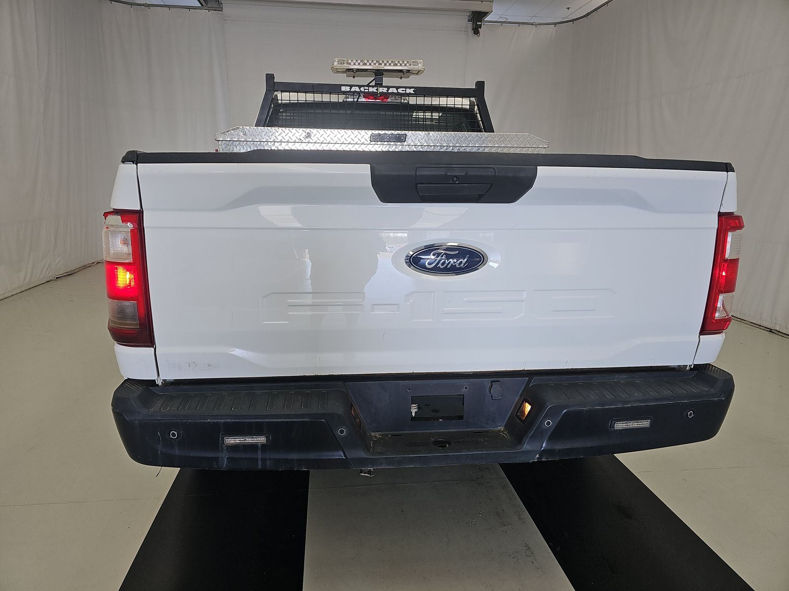 2021 Ford F-150 XL AWD