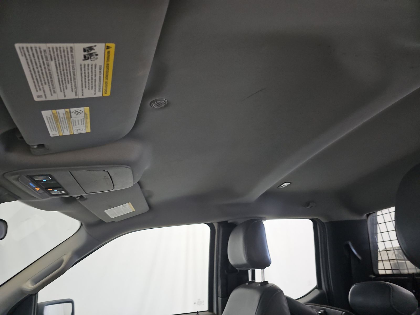 2021 Ford F-150 XL AWD