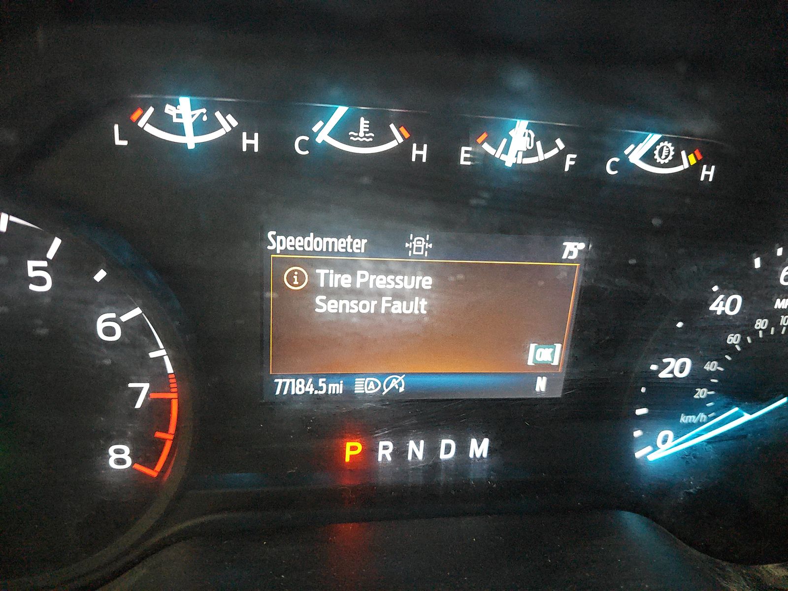 2021 Ford F-150 XL AWD