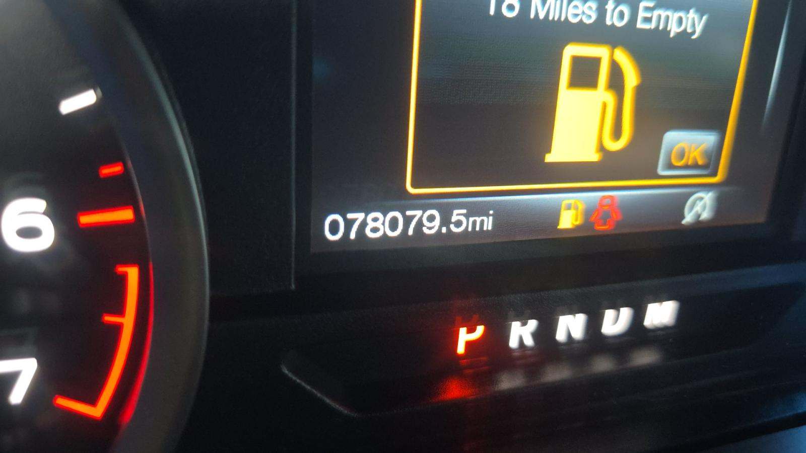 2019 Ford F-150 XLT AWD