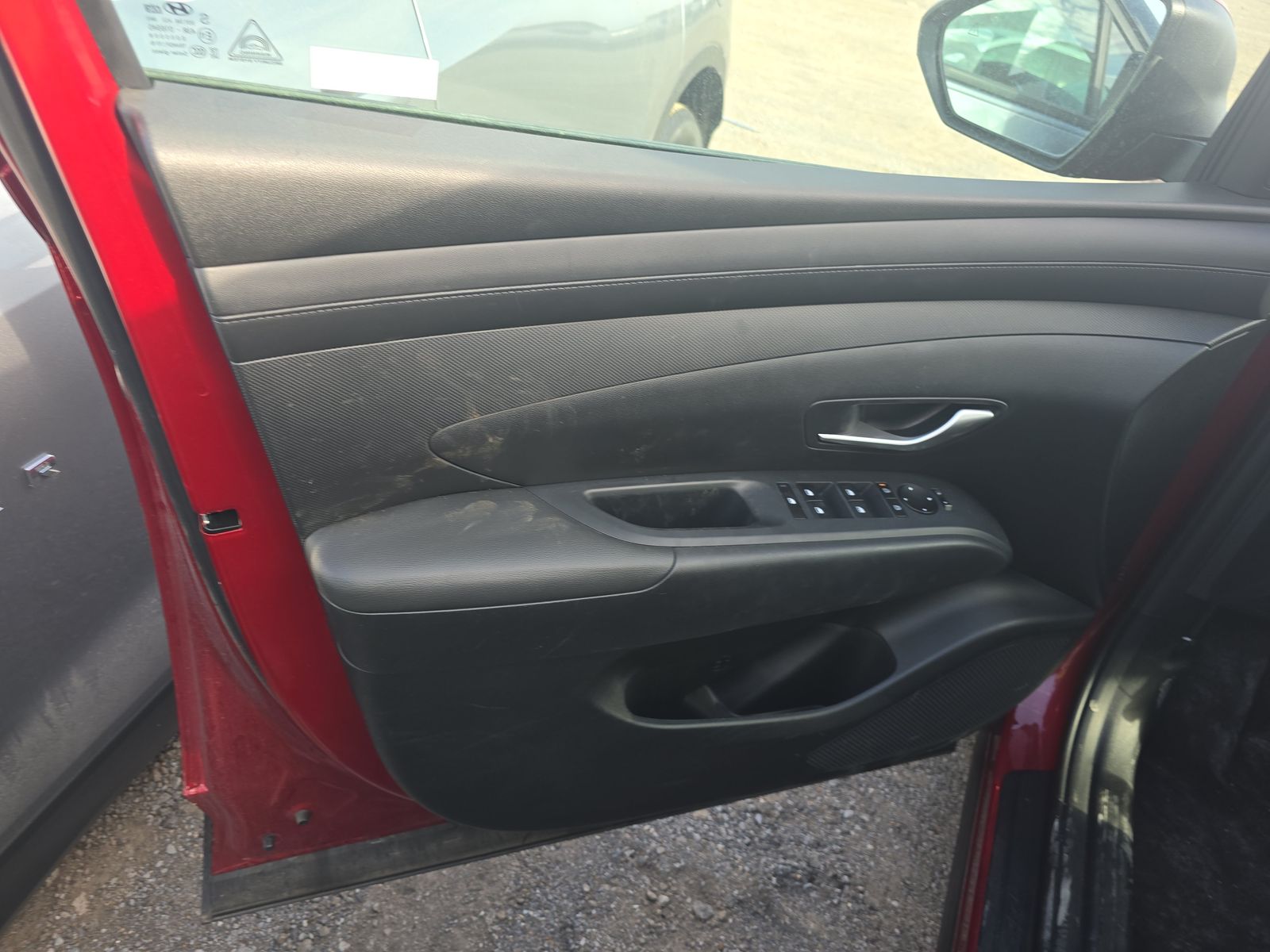 HYUNDAI UNKNOWN - 10