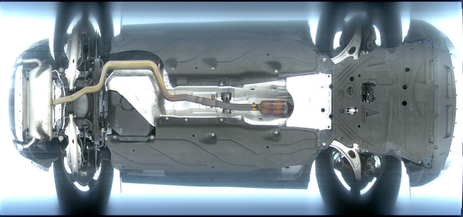 2023 Ford Escape ST-Line FWD