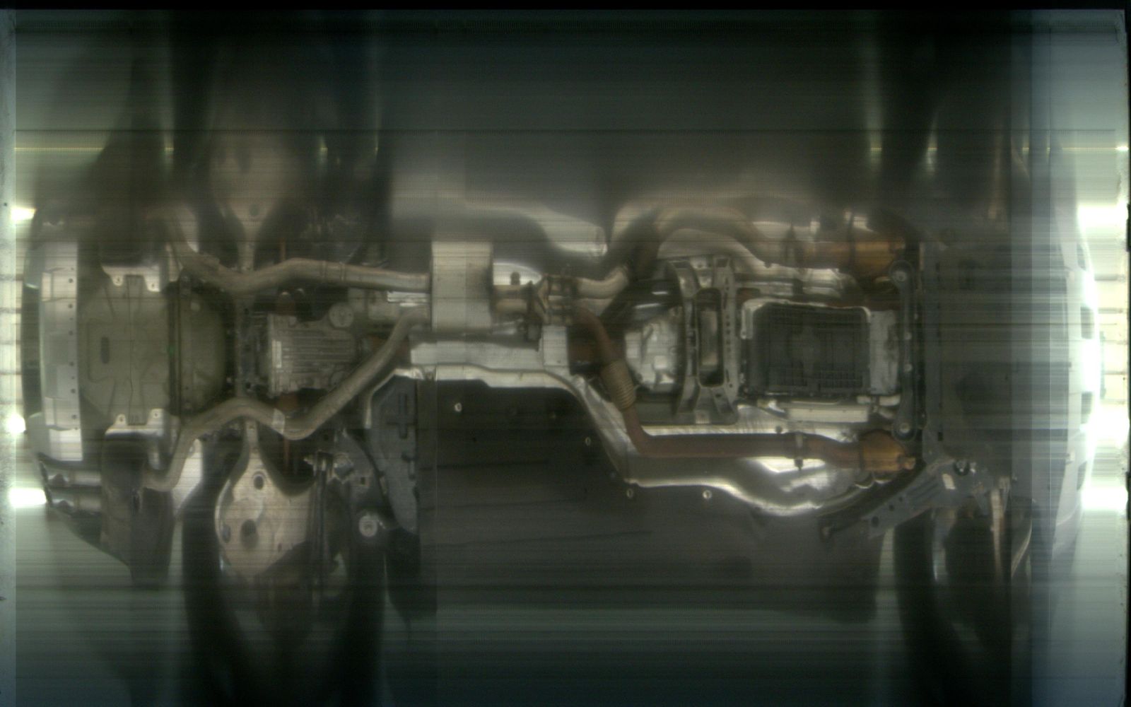 2020 Ford Explorer Platinum AWD