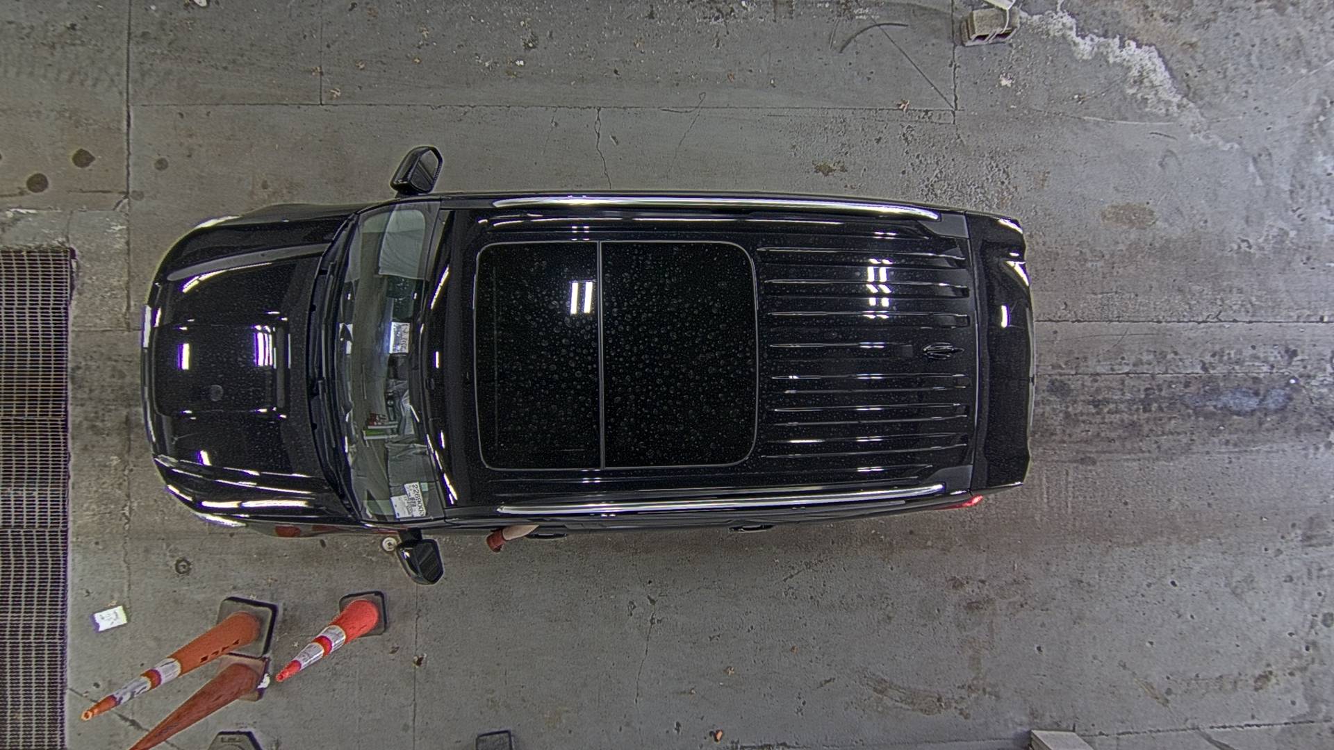 2020 Ford Explorer Platinum AWD