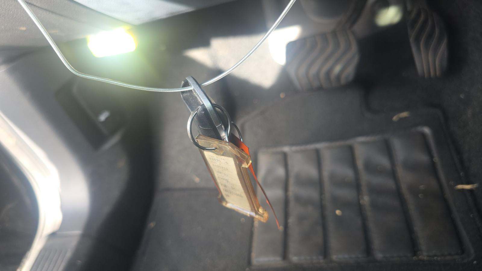 2023 Nissan Rogue S FWD