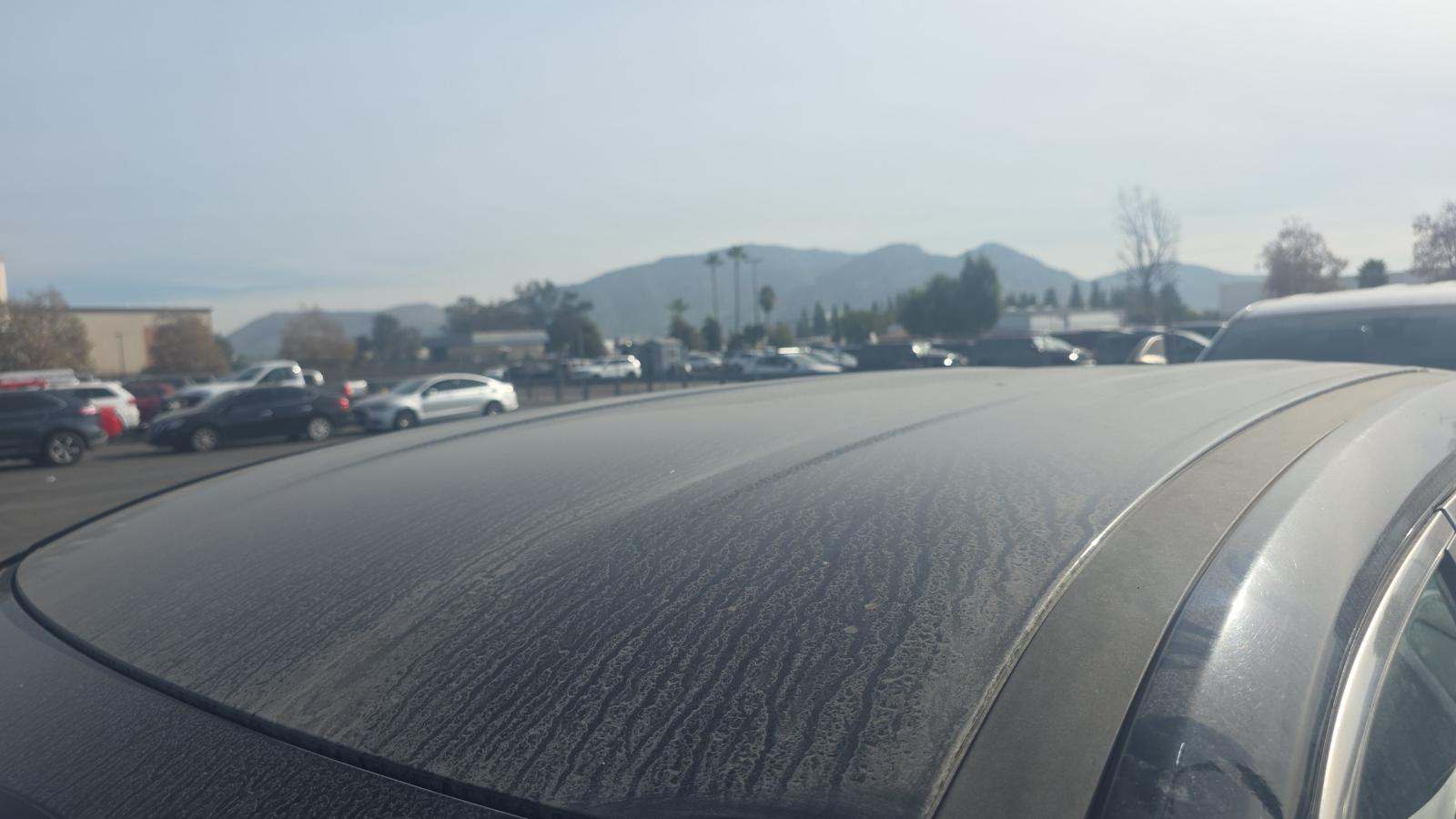 2023 Nissan Rogue S FWD