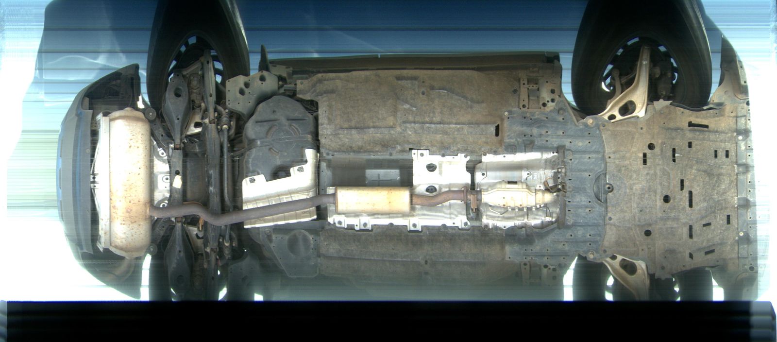 2023 Nissan Rogue S FWD