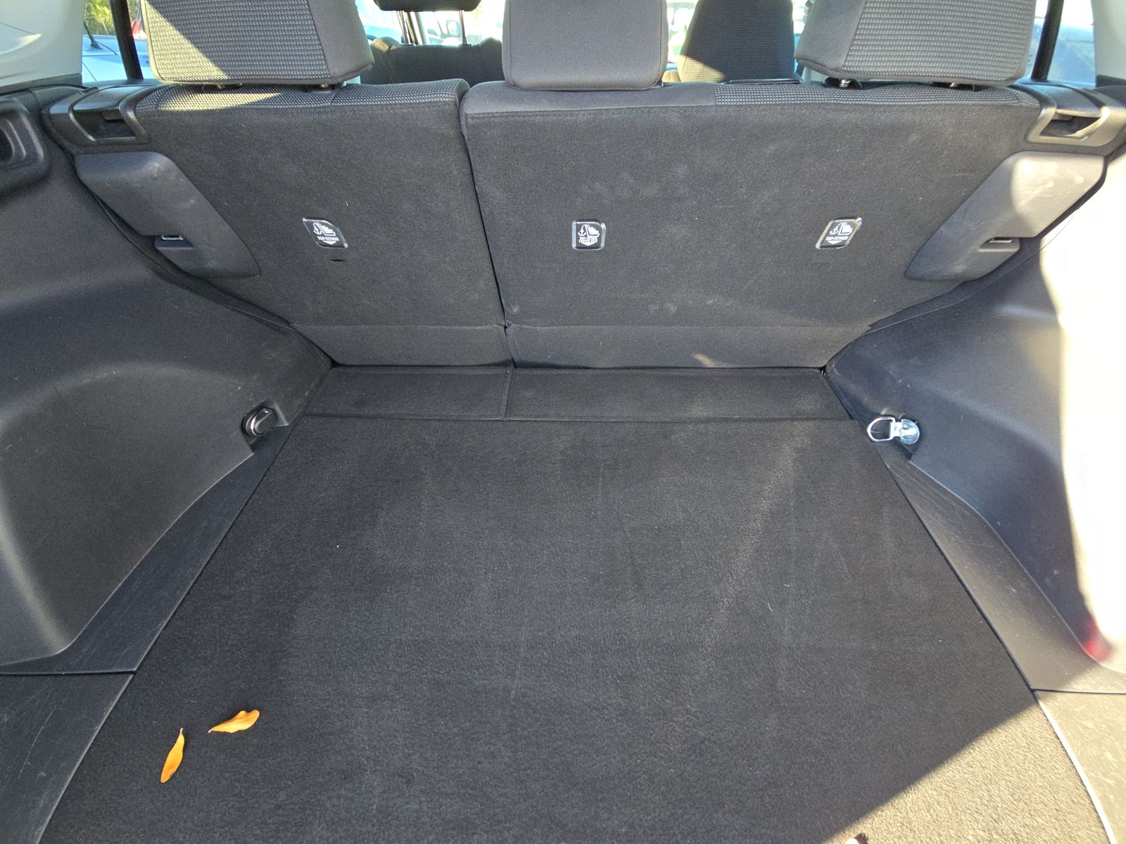 2025 Toyota RAV4 Hybrid LE AWD