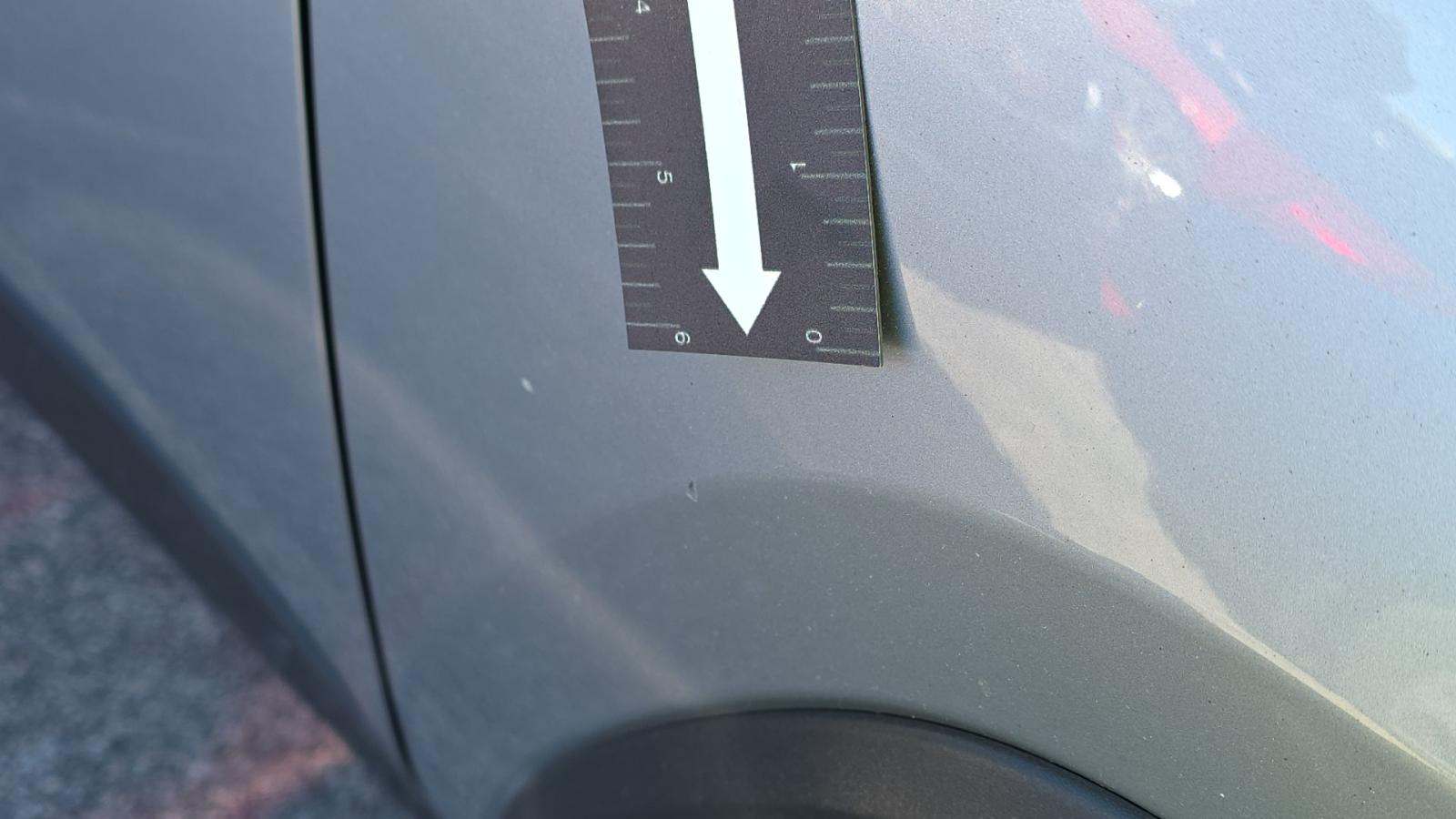 2025 Toyota RAV4 Hybrid LE AWD