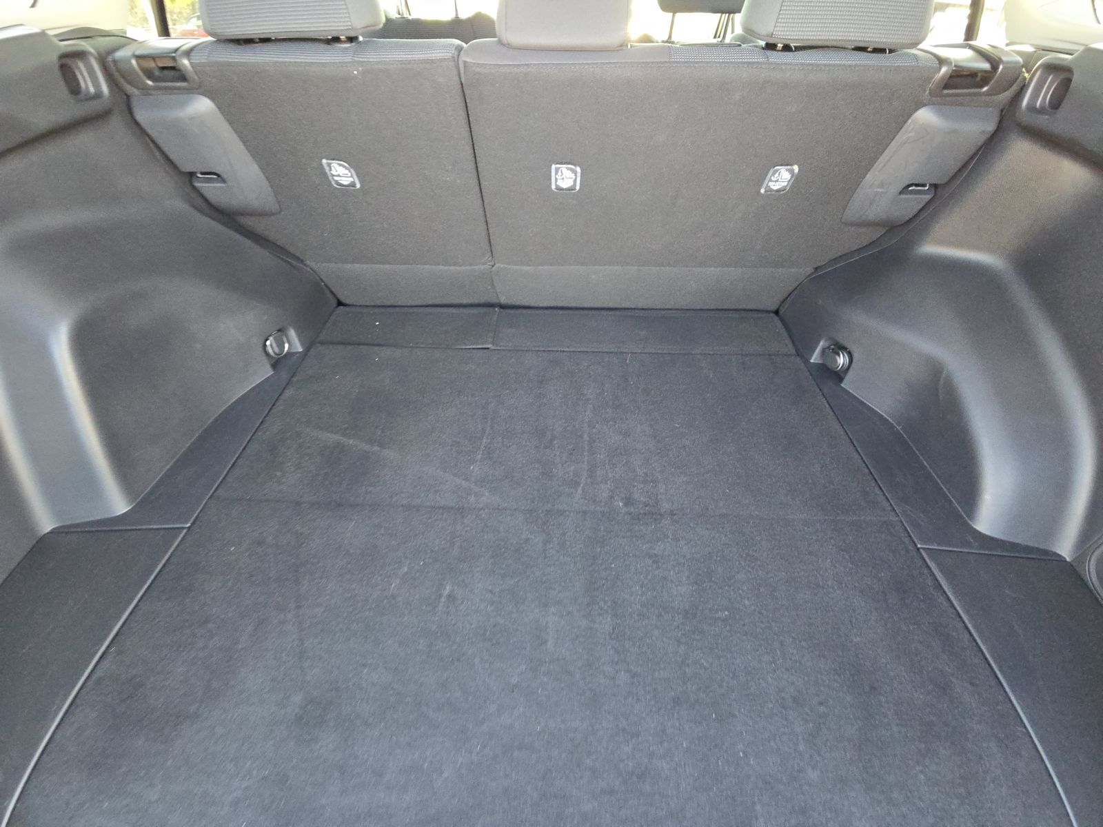 2025 Toyota RAV4 Hybrid LE AWD