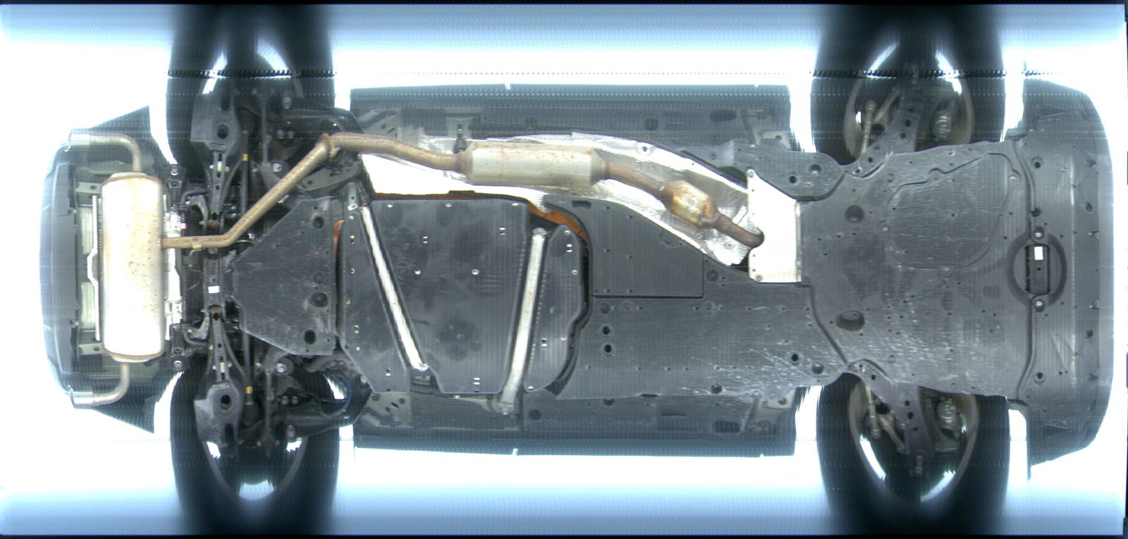 2025 Toyota RAV4 Hybrid LE AWD