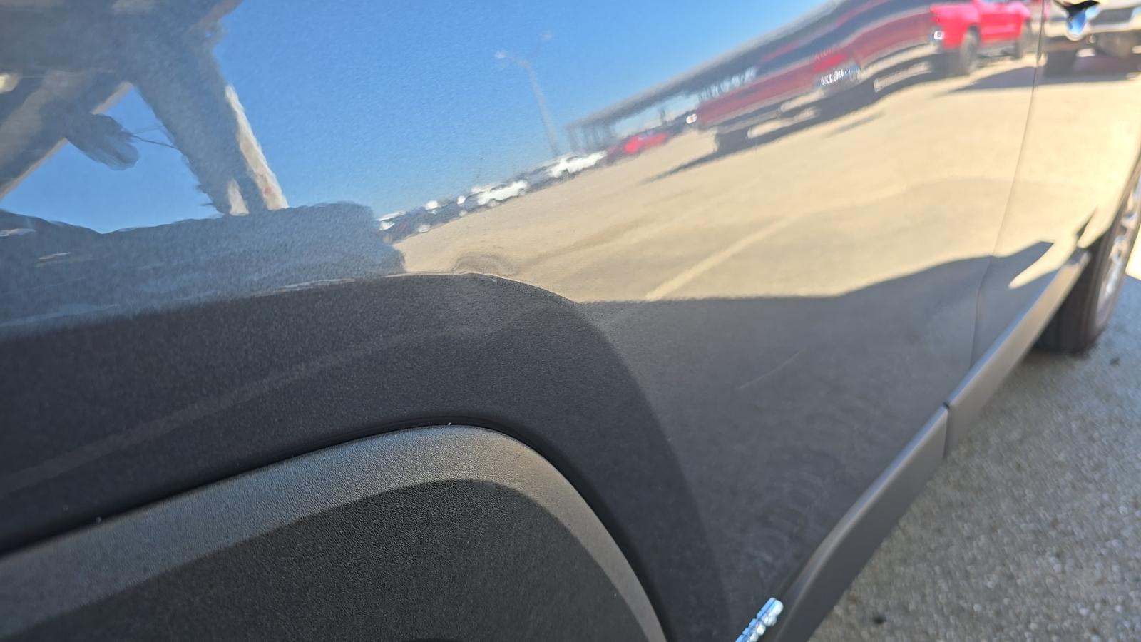 2025 Toyota RAV4 Hybrid LE AWD