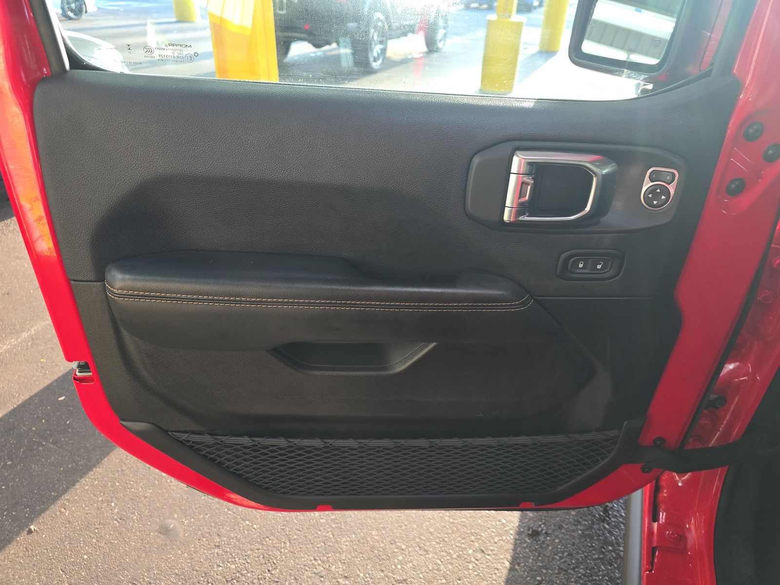 JEEP BACKCOUNTR - 10