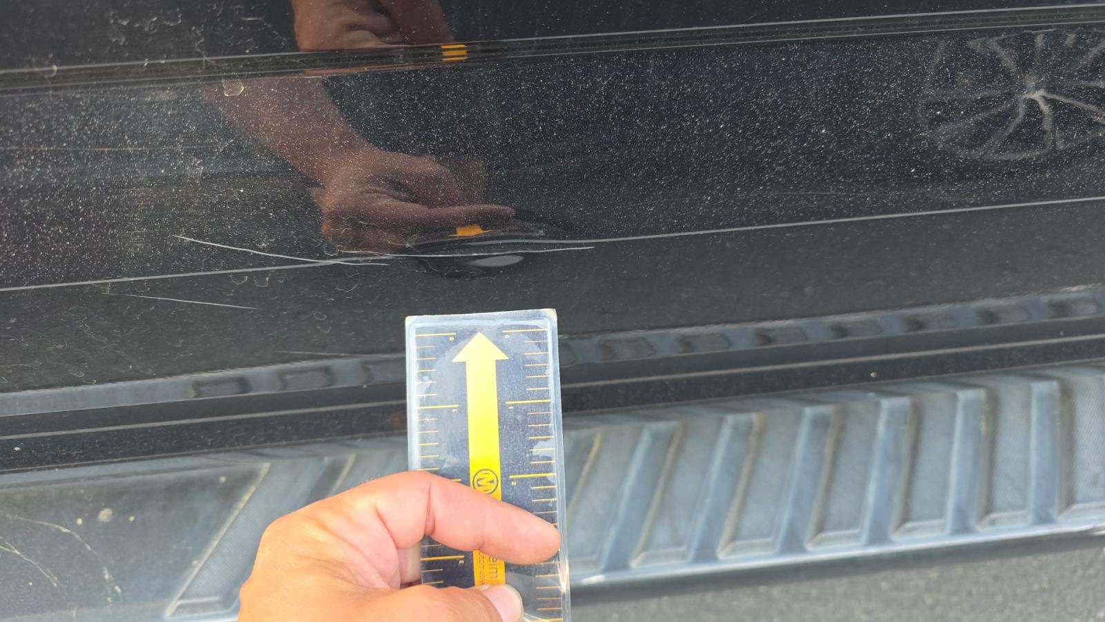 2019 Ford F-150 Lariat AWD