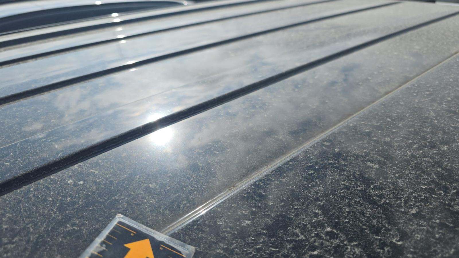 2019 Ford F-150 Lariat AWD