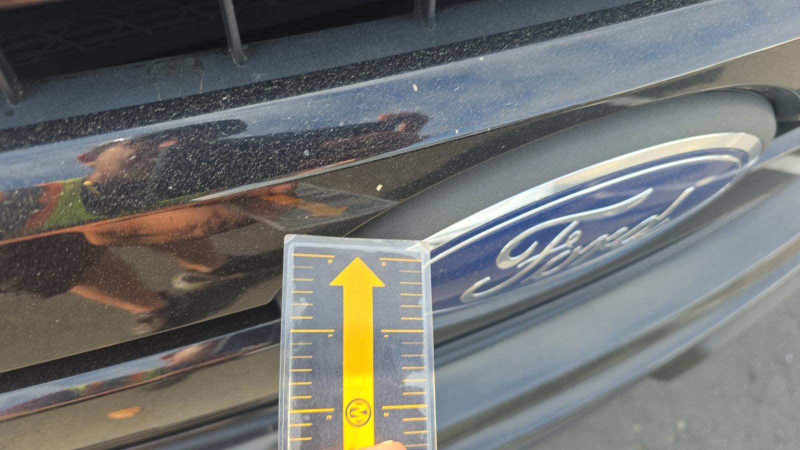 2019 Ford F-150 Lariat AWD