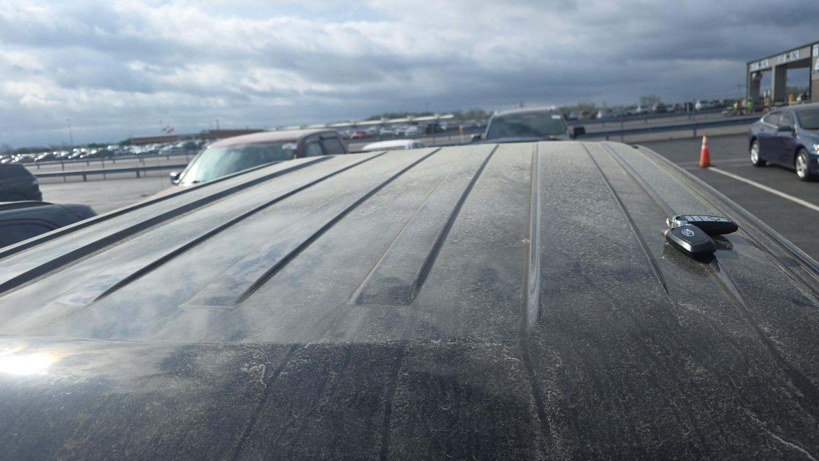 2019 Ford F-150 Lariat AWD