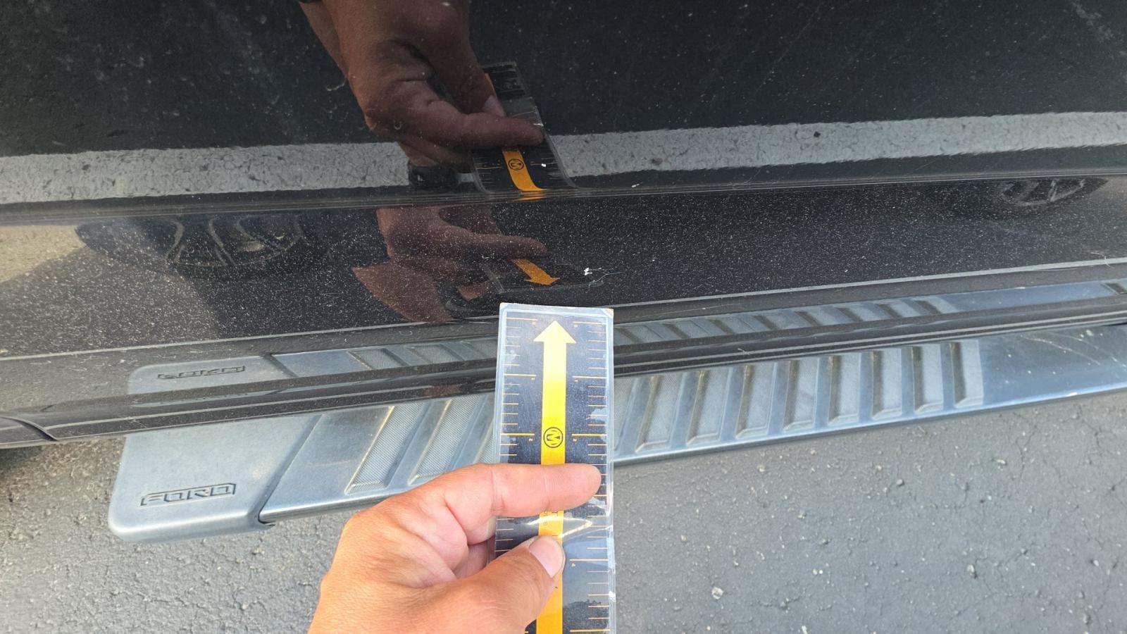 2019 Ford F-150 Lariat AWD