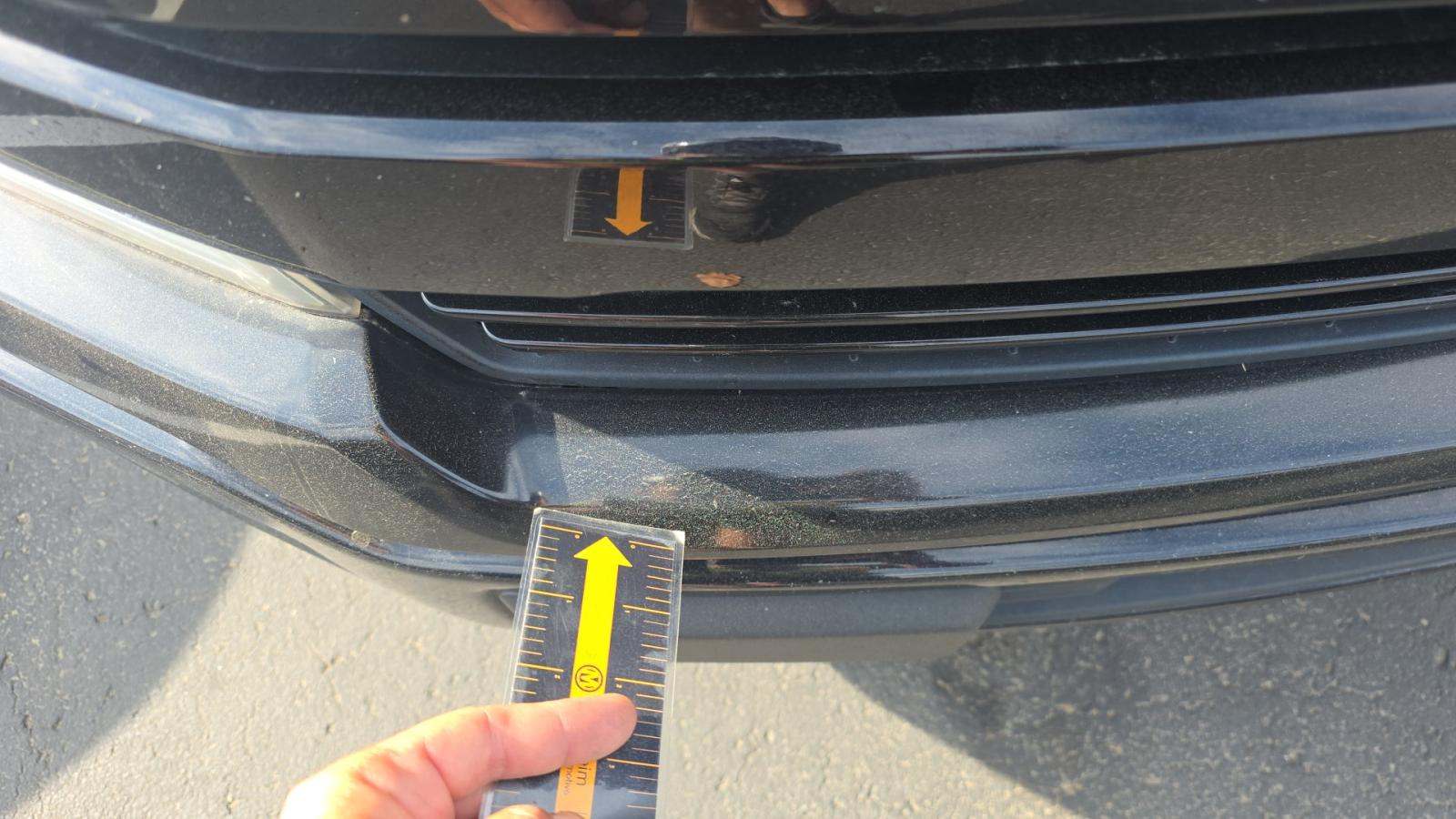 2019 Ford F-150 Lariat AWD