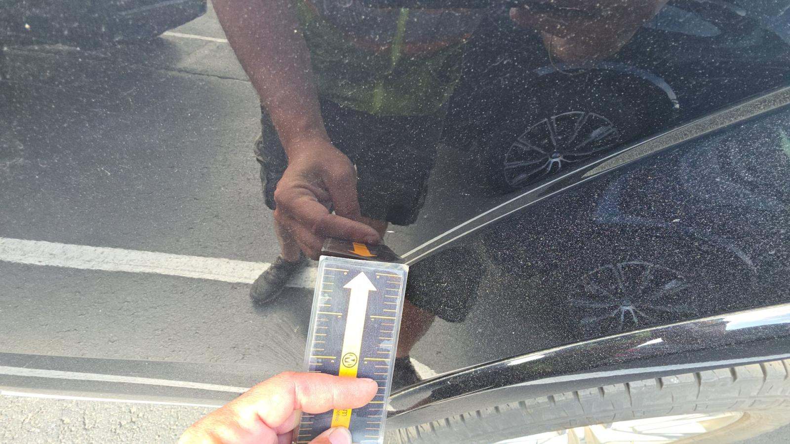 2019 Ford F-150 Lariat AWD