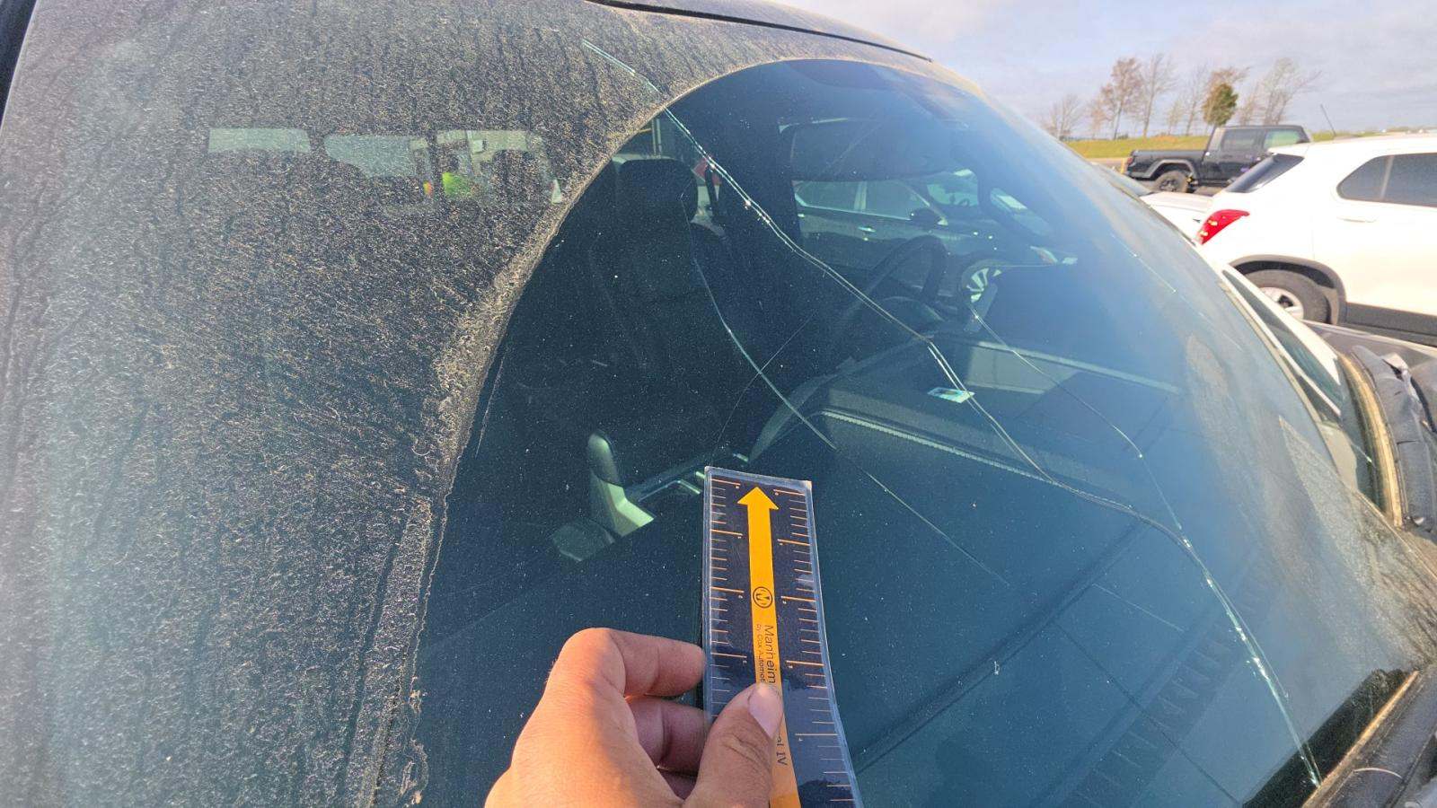 2019 Ford F-150 Lariat AWD