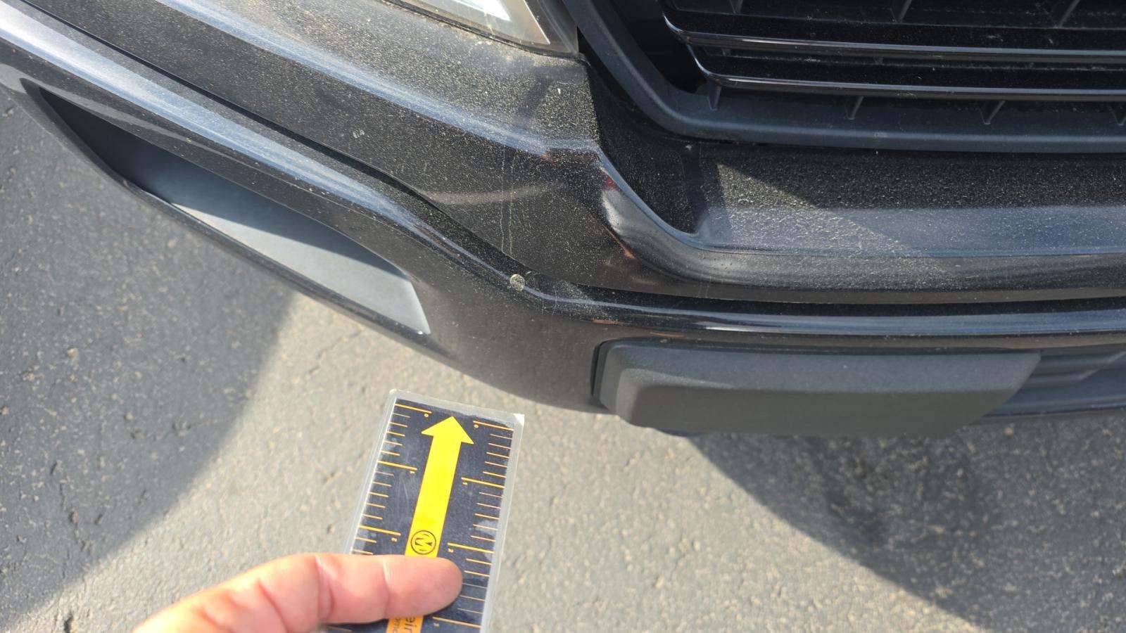 2019 Ford F-150 Lariat AWD