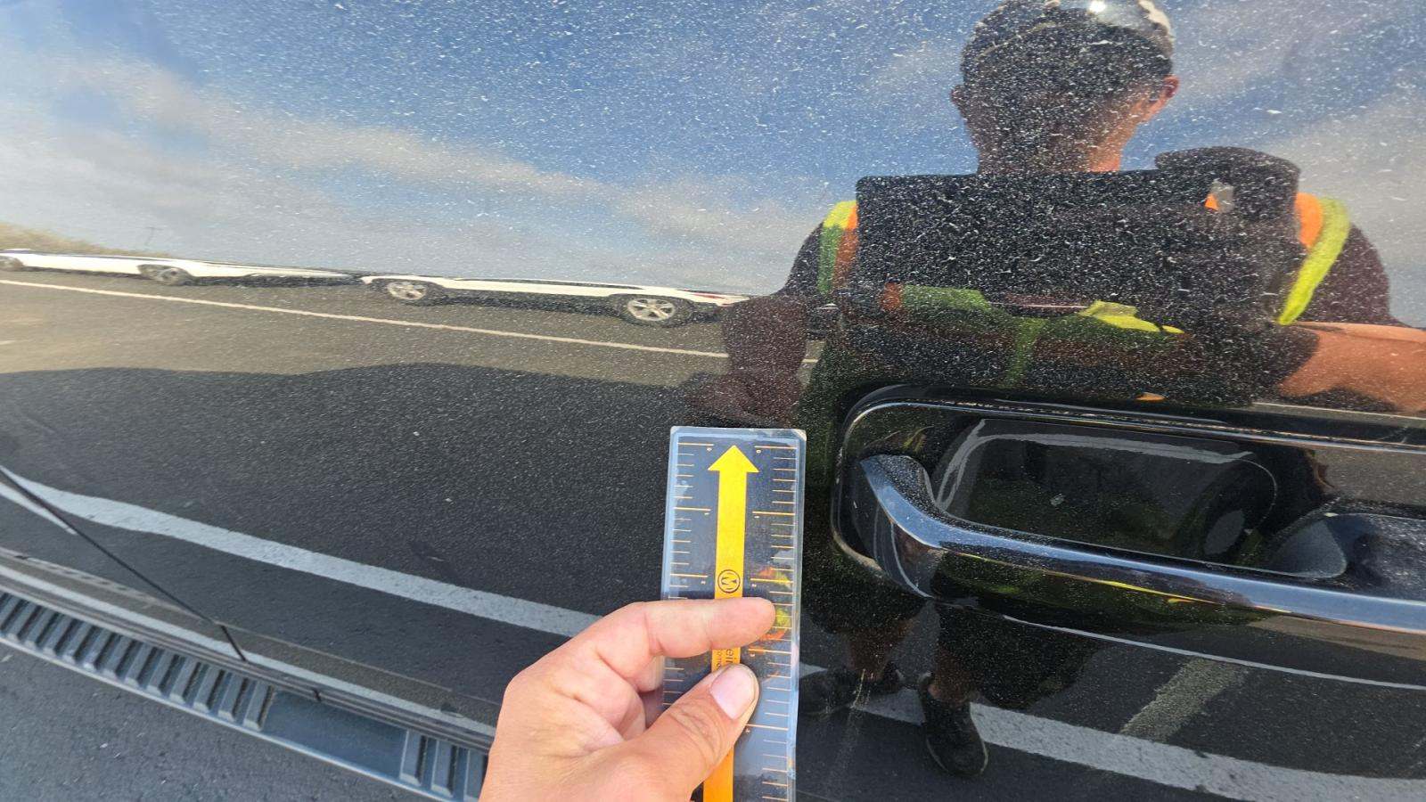 2019 Ford F-150 Lariat AWD