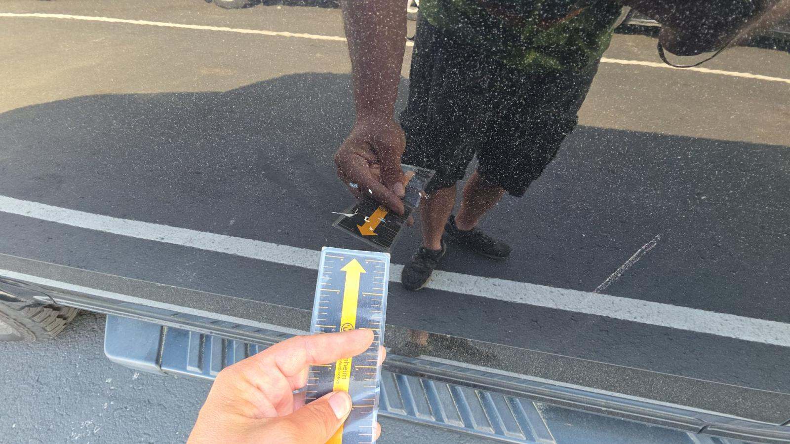 2019 Ford F-150 Lariat AWD