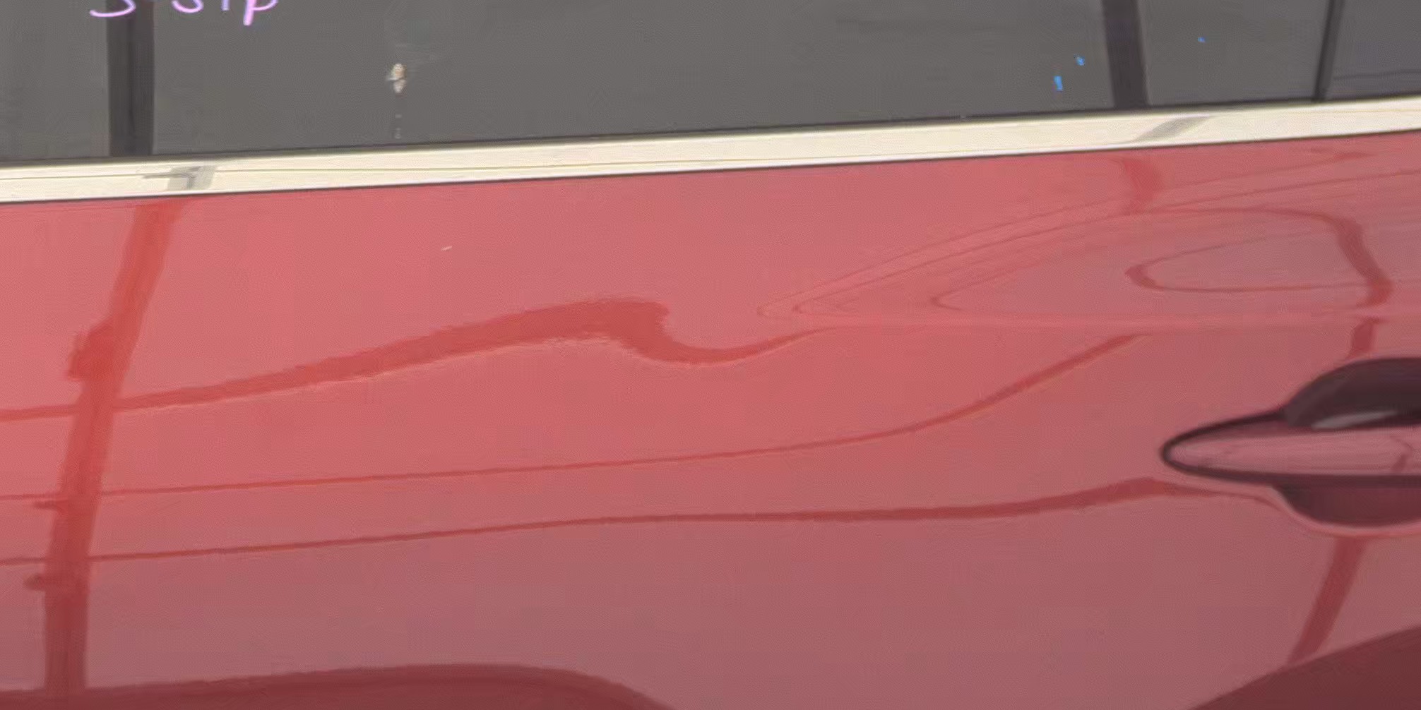 2025 Nissan Pathfinder SV AWD