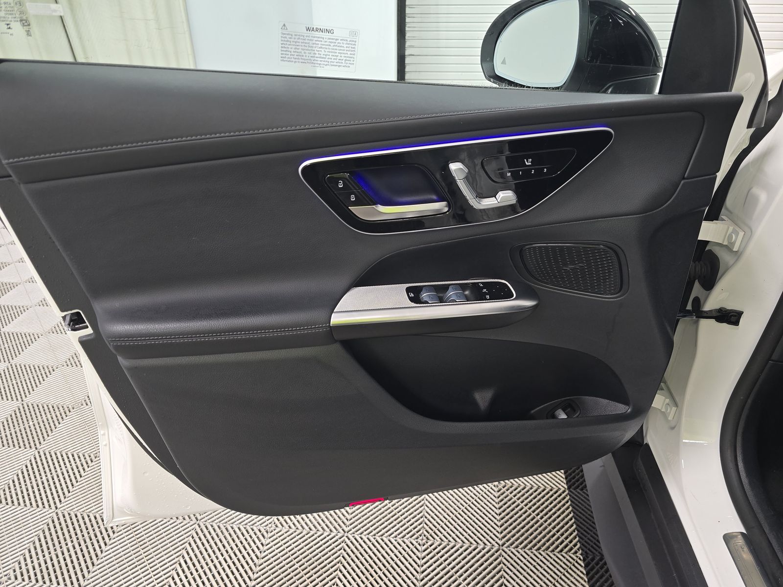 MERCEDES-BENZ GLC-CLASS - 10