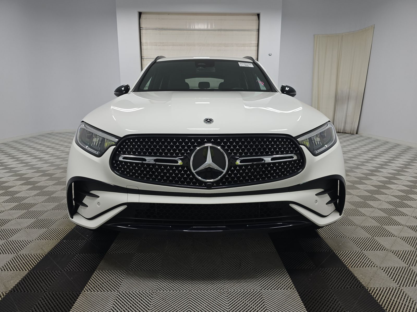 MERCEDES-BENZ GLC-CLASS - 3